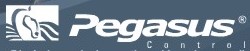 Powered By Pegasus Control